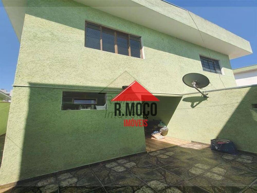Sobrado, 3 quartos, 178 m² - Foto 30