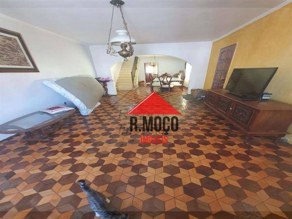 Sobrado, 3 quartos, 178 m² - Foto 25