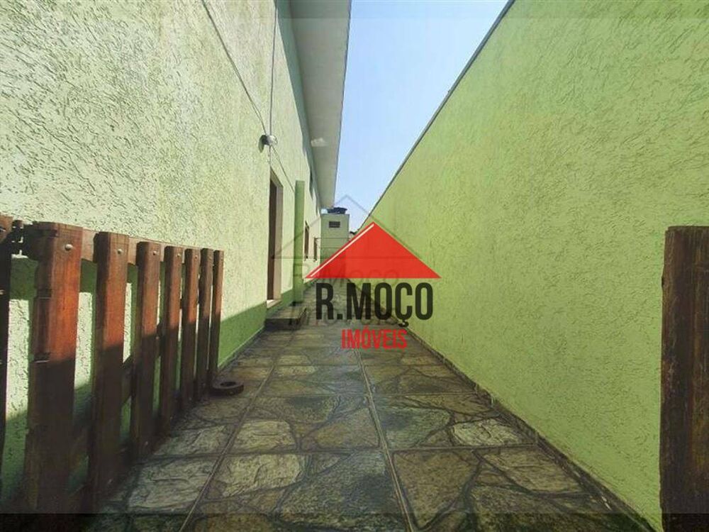 Sobrado, 3 quartos, 178 m² - Foto 23