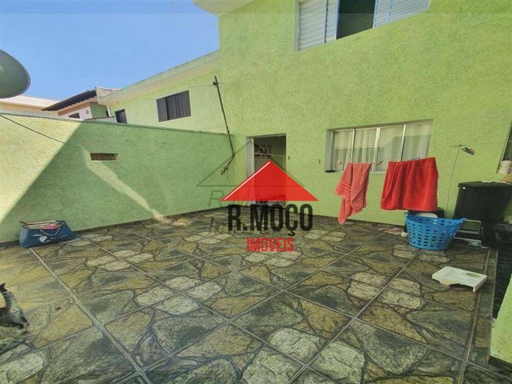 Sobrado, 3 quartos, 178 m² - Foto 26