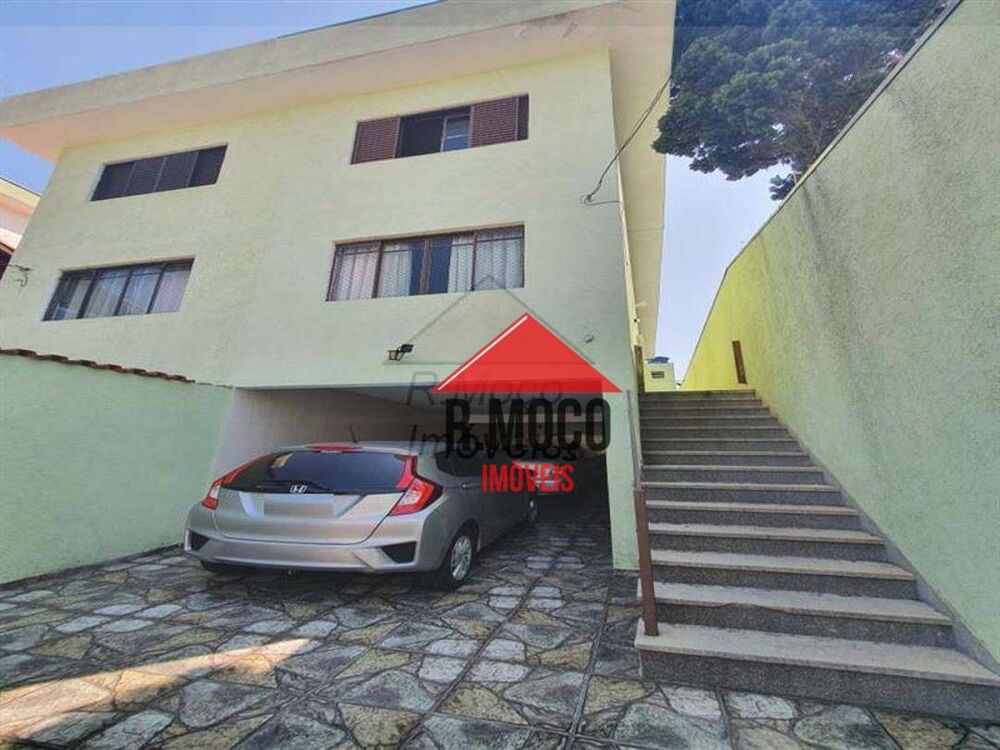 Sobrado, 3 quartos, 178 m² - Foto 27