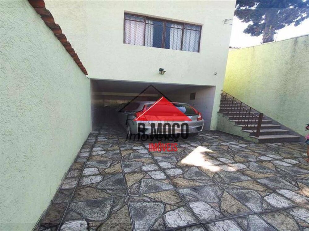 Sobrado, 3 quartos, 178 m² - Foto 22
