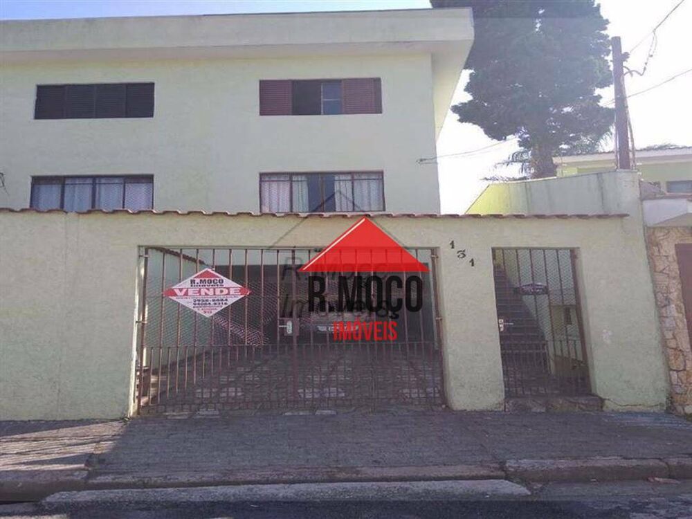 Sobrado, 3 quartos, 178 m² - Foto 19
