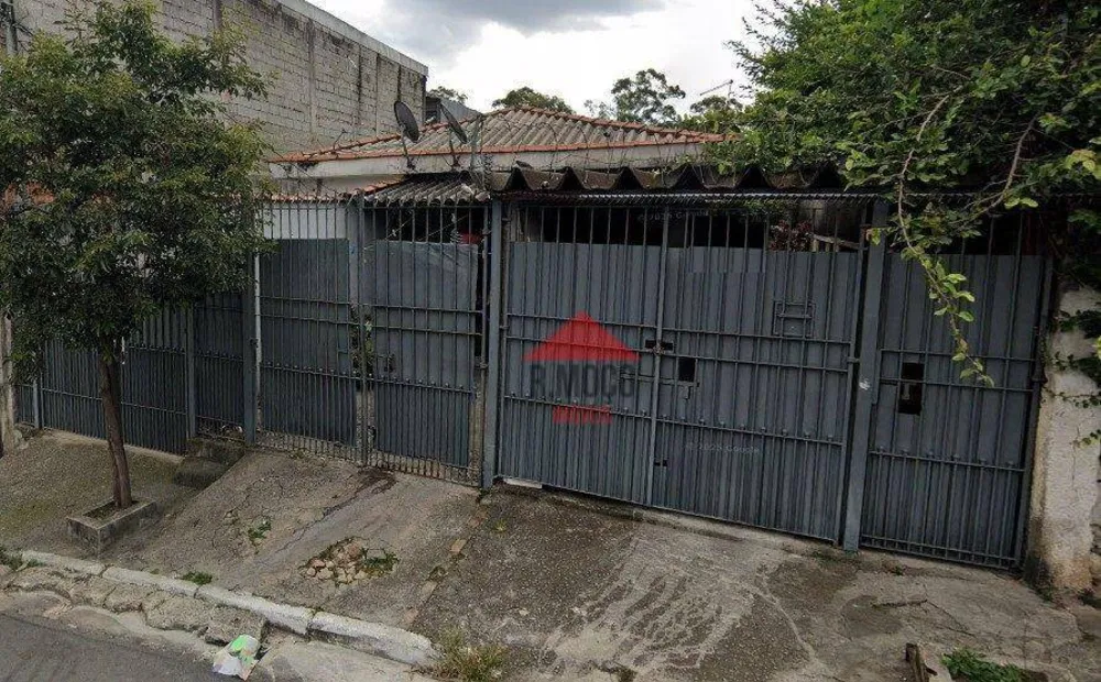 Terreno, 261 m² - Foto 1