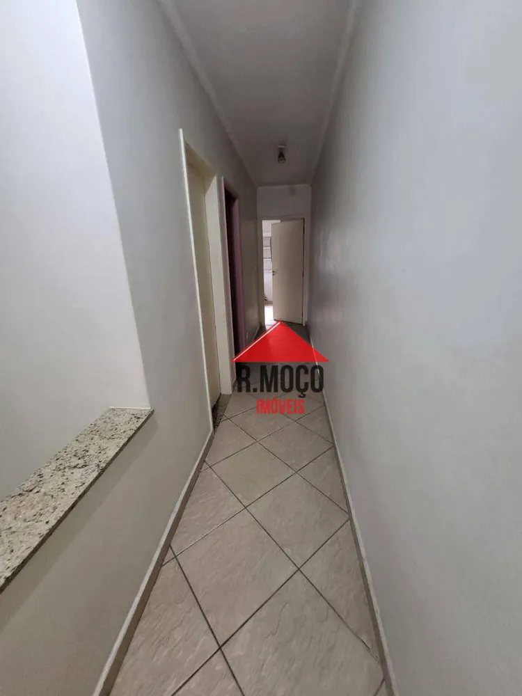 Sobrado, 3 quartos, 152 m² - Foto 7