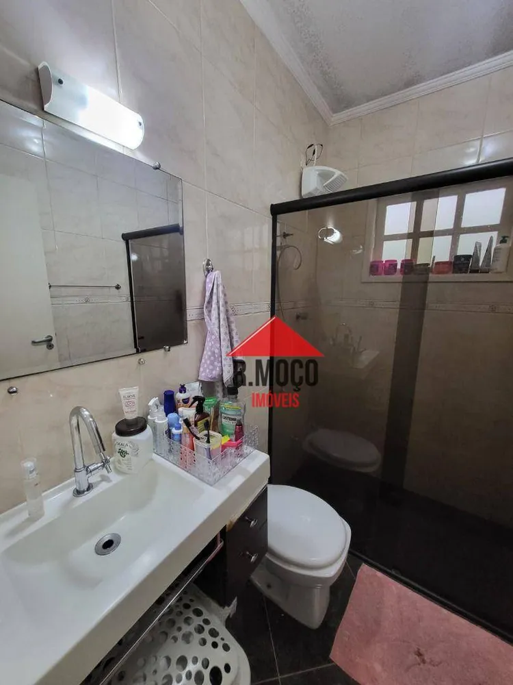 Sobrado, 3 quartos, 152 m² - Foto 8