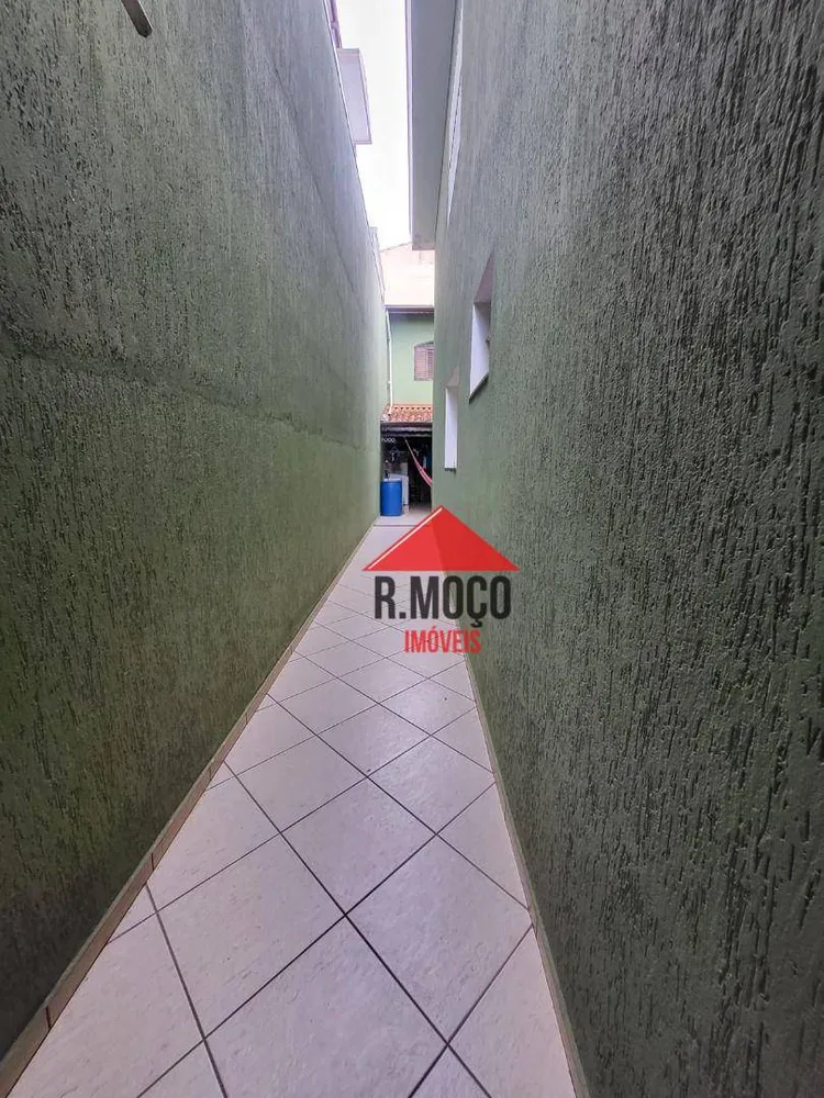 Sobrado, 3 quartos, 152 m² - Foto 4