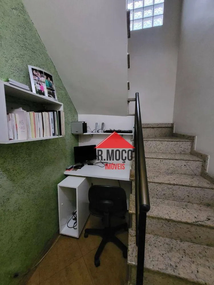 Sobrado, 3 quartos, 152 m² - Foto 6