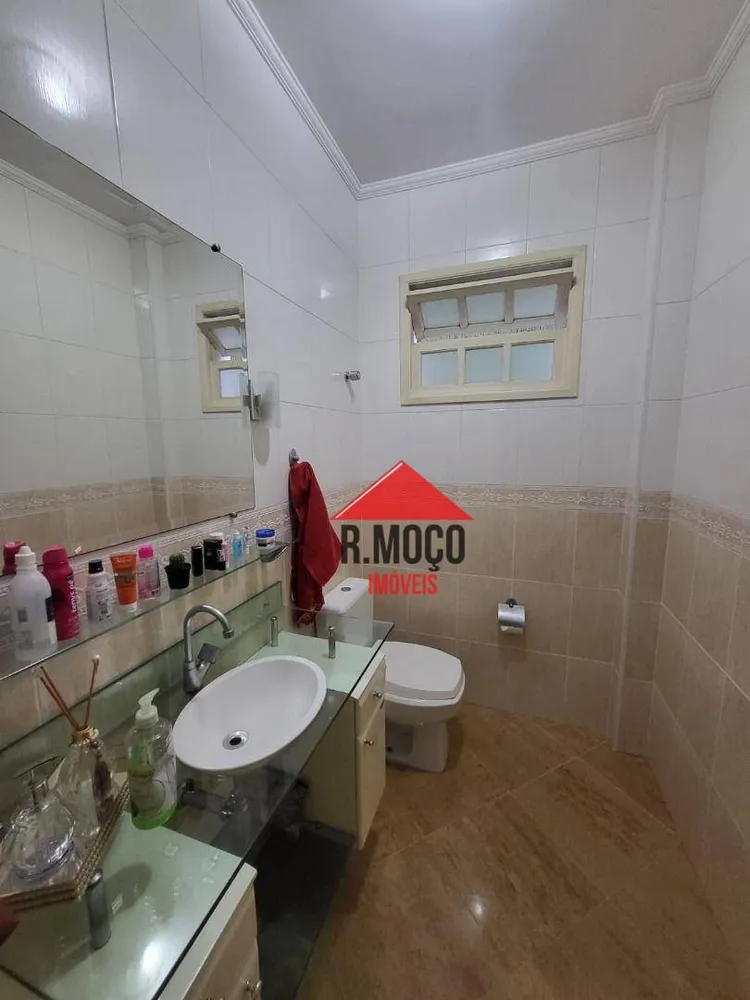 Sobrado, 3 quartos, 152 m² - Foto 2