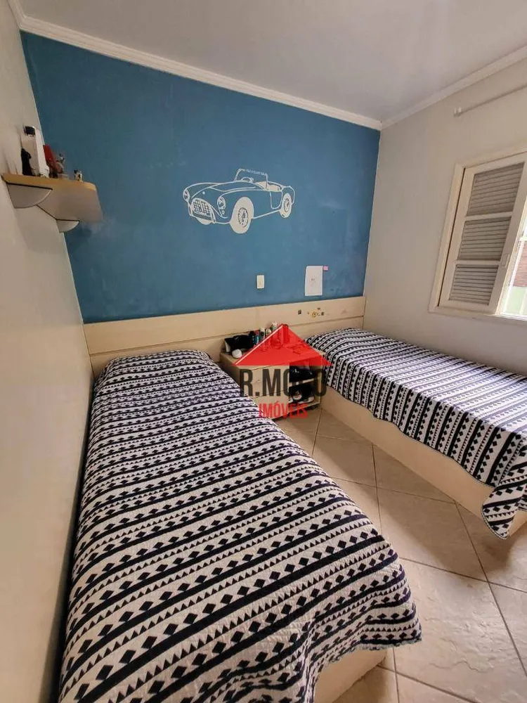 Sobrado, 3 quartos, 152 m² - Foto 6