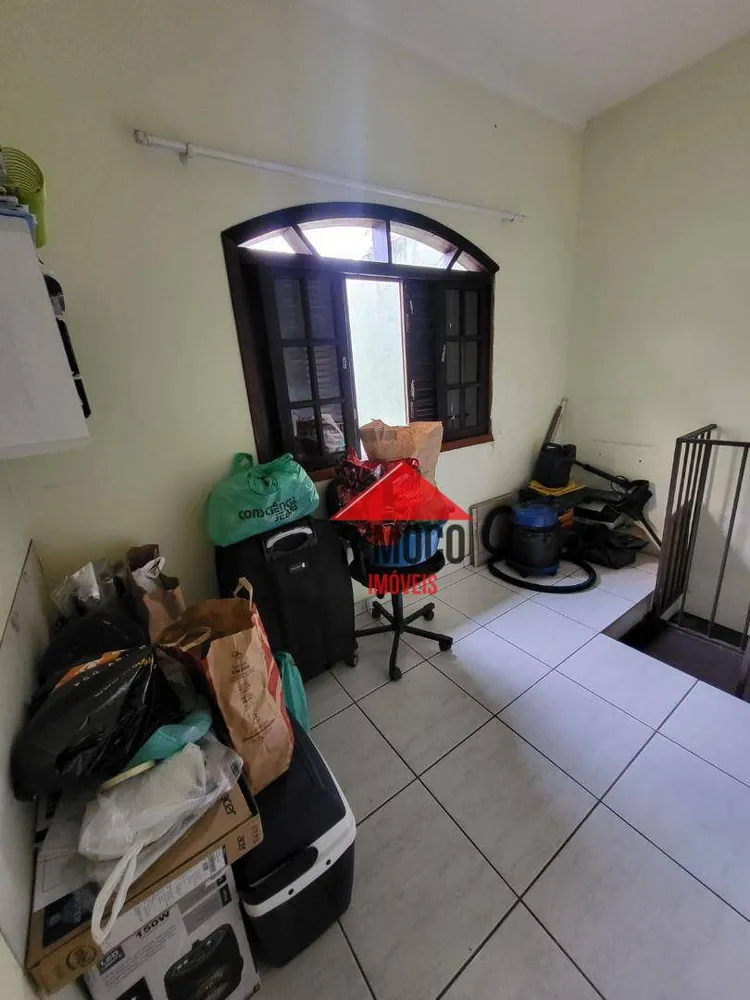 Sobrado, 3 quartos, 152 m² - Foto 8