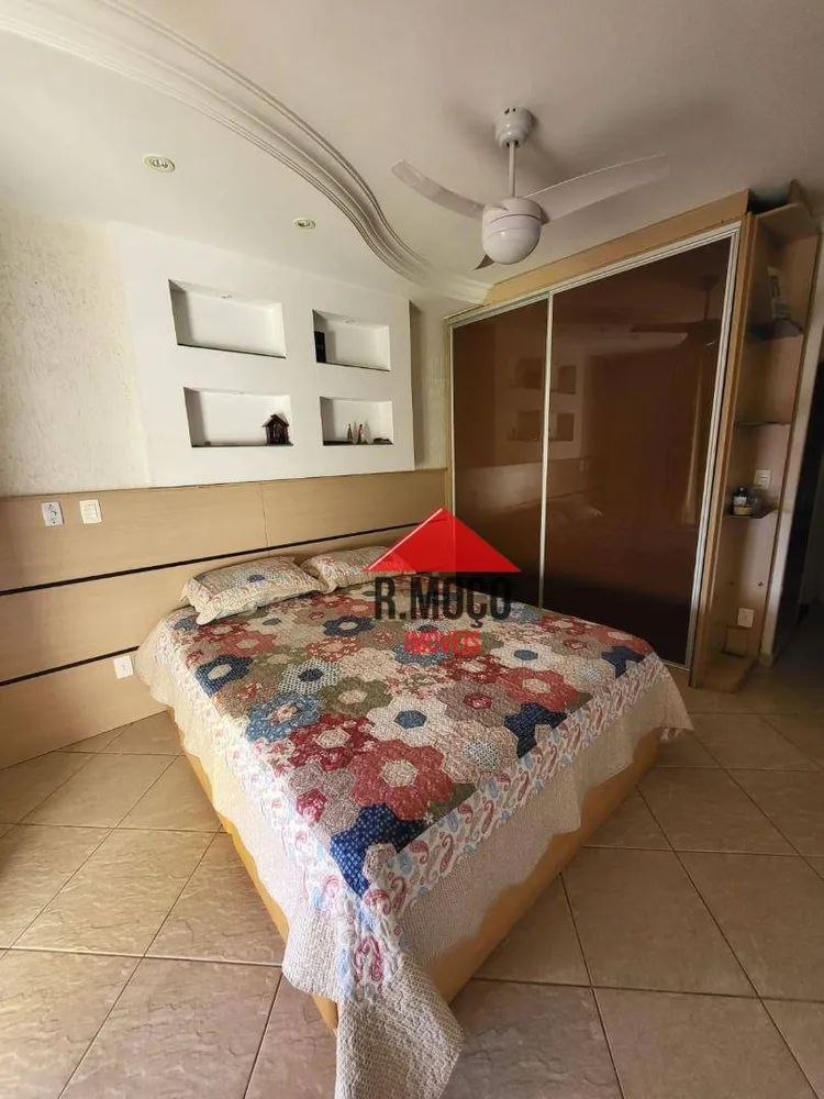 Sobrado, 3 quartos, 152 m² - Foto 5