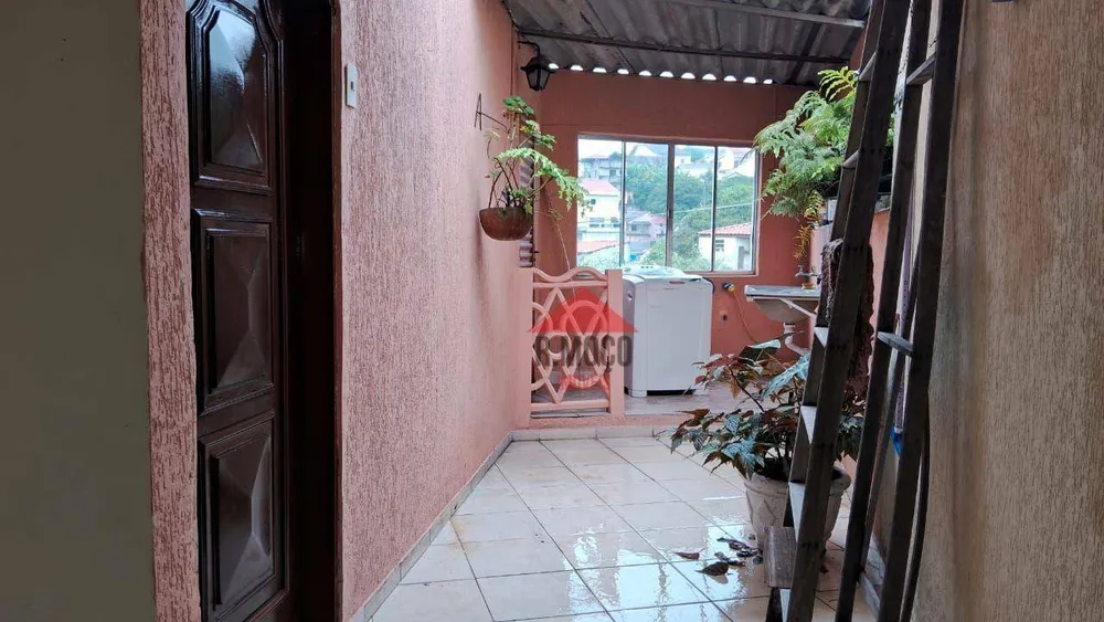 Casa, 1 quarto, 35 m² - Foto 1
