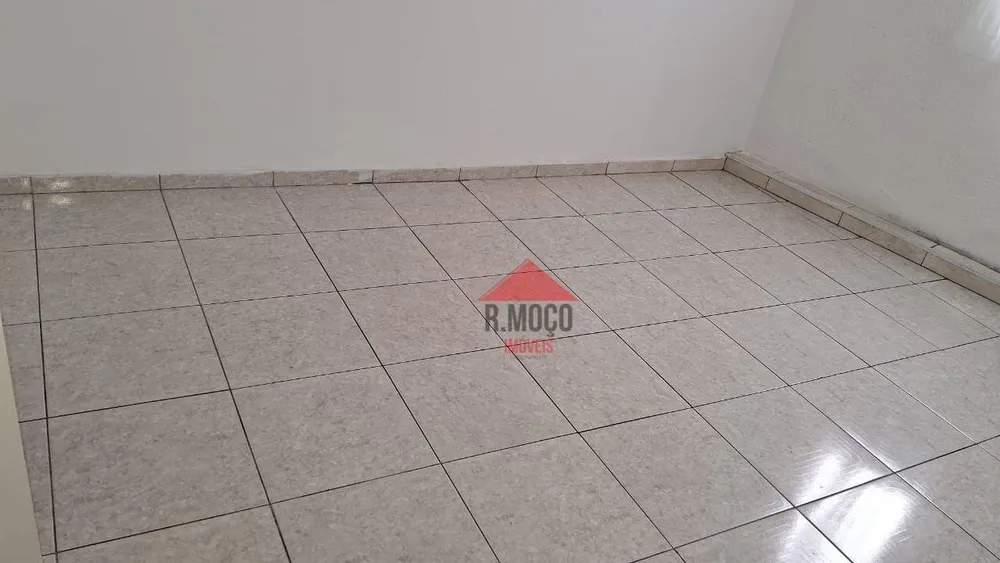 Casa, 1 quarto, 35 m² - Foto 7