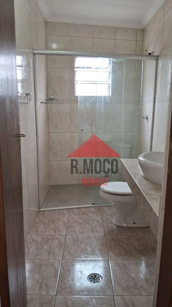 Casa, 1 quarto, 35 m² - Foto 6