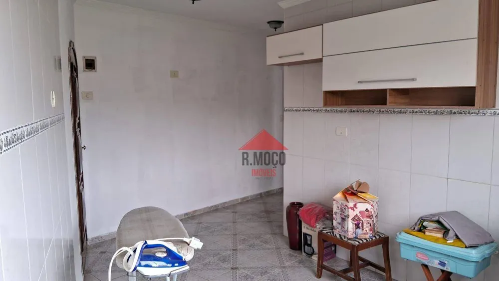 Casa, 1 quarto, 35 m² - Foto 3