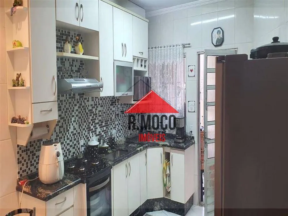 Sobrado, 2 quartos, 80 m² - Foto 13
