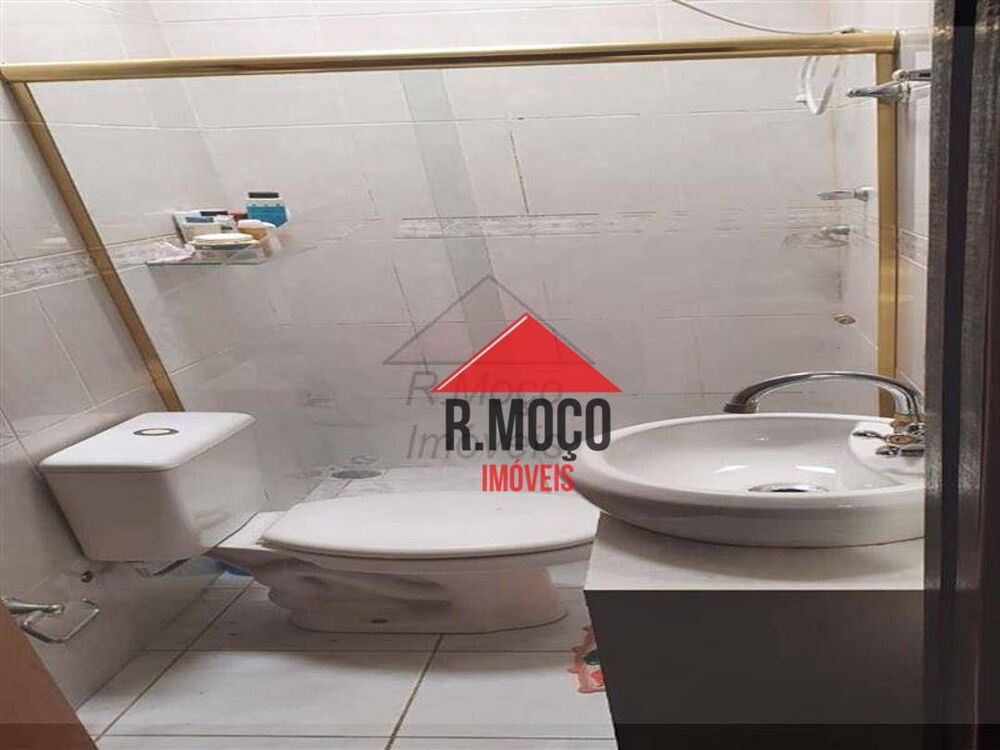 Sobrado, 2 quartos, 80 m² - Foto 7