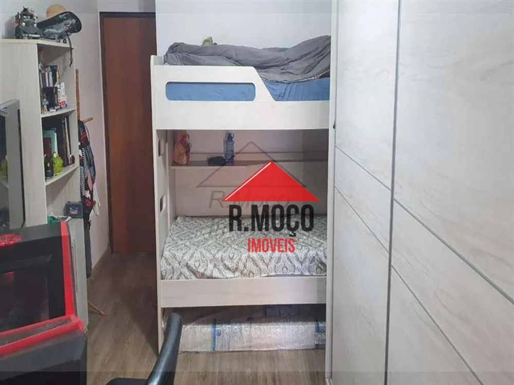 Sobrado, 2 quartos, 80 m² - Foto 22