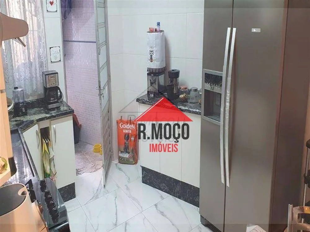 Sobrado, 2 quartos, 80 m² - Foto 15