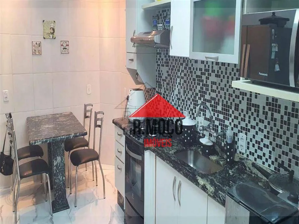 Sobrado, 2 quartos, 80 m² - Foto 14