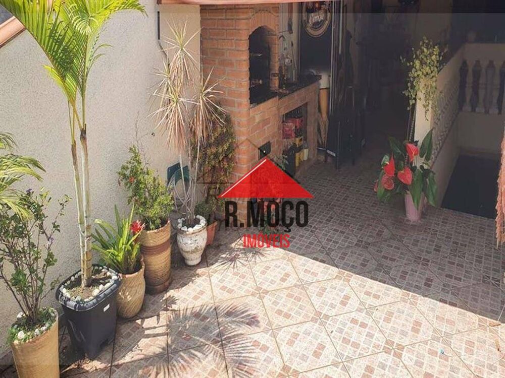 Sobrado, 2 quartos, 80 m² - Foto 10