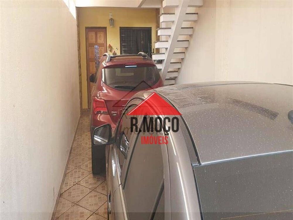 Sobrado, 2 quartos, 80 m² - Foto 6
