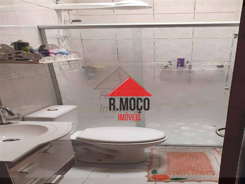 Sobrado, 2 quartos, 80 m² - Foto 5