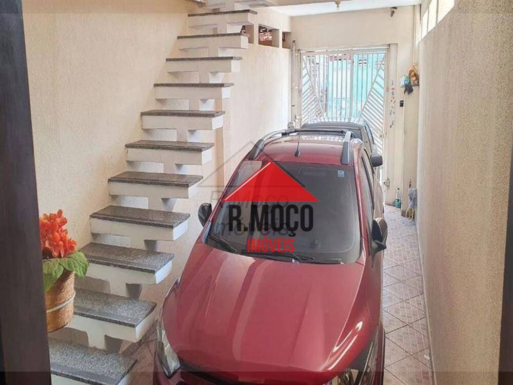 Sobrado, 2 quartos, 80 m² - Foto 4