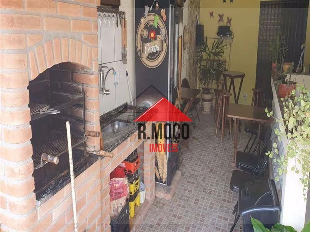 Sobrado, 2 quartos, 80 m² - Foto 7