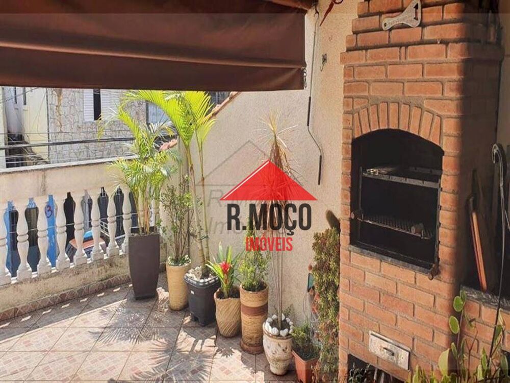 Sobrado, 2 quartos, 80 m² - Foto 3