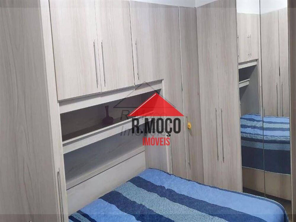Sobrado, 2 quartos, 80 m² - Foto 2