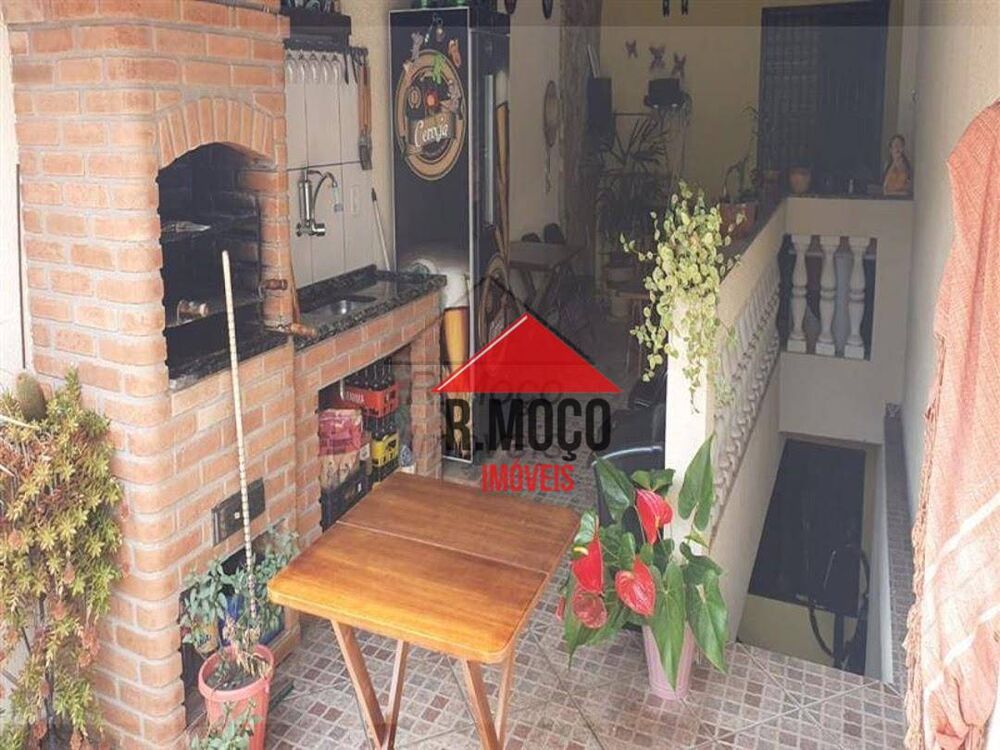 Sobrado, 2 quartos, 80 m² - Foto 9