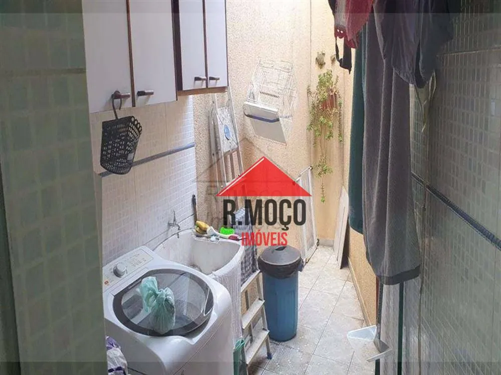 Sobrado, 2 quartos, 80 m² - Foto 16