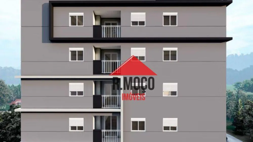 Apartamento, 2 quartos, 42 m² - Foto 6