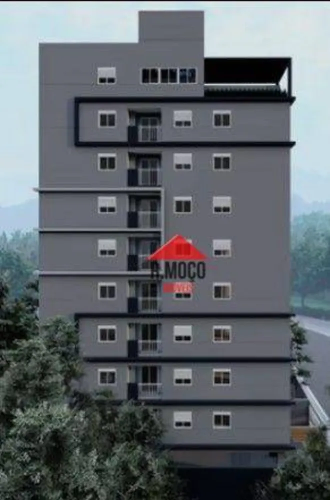 Apartamento, 2 quartos, 42 m² - Foto 3