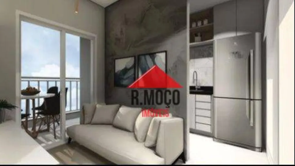 Apartamento, 2 quartos, 42 m² - Foto 13