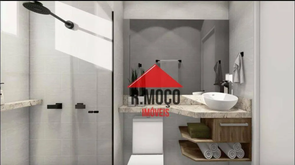 Apartamento, 2 quartos, 42 m² - Foto 14