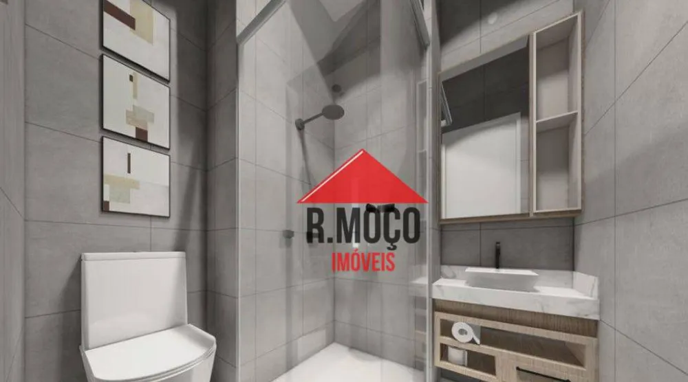 Apartamento, 2 quartos, 42 m² - Foto 11
