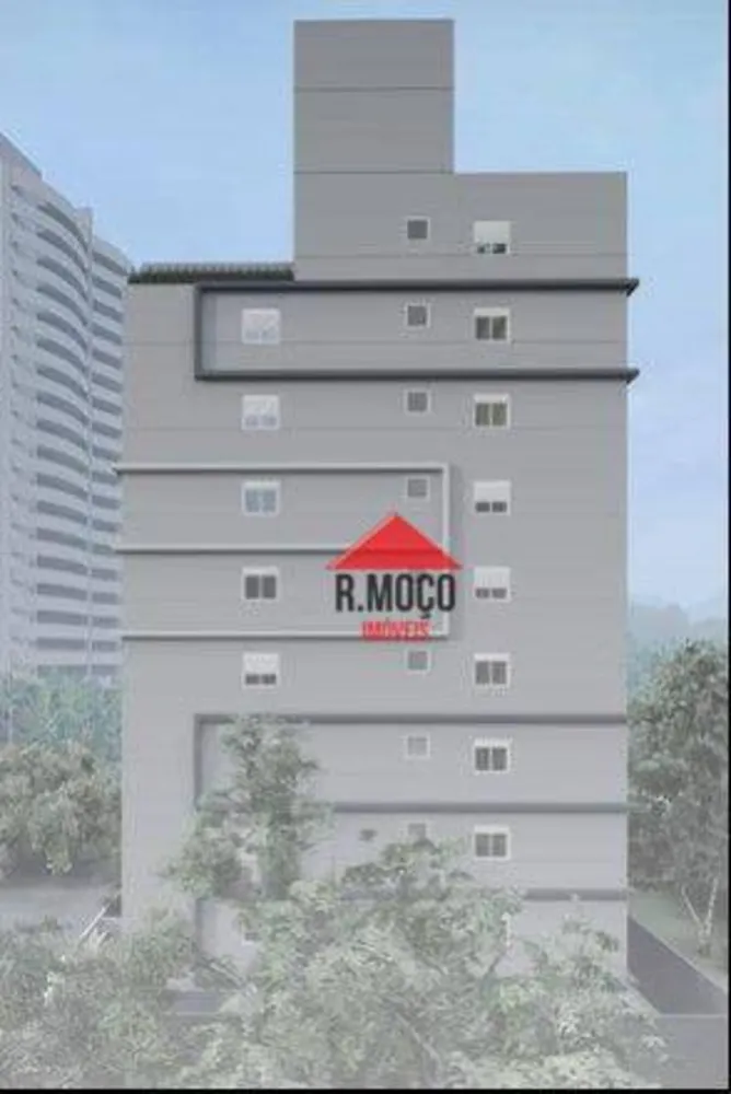 Apartamento, 2 quartos, 42 m² - Foto 4