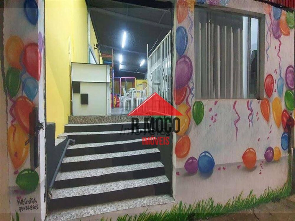 Loja-Salão, 150 m² - Foto 4