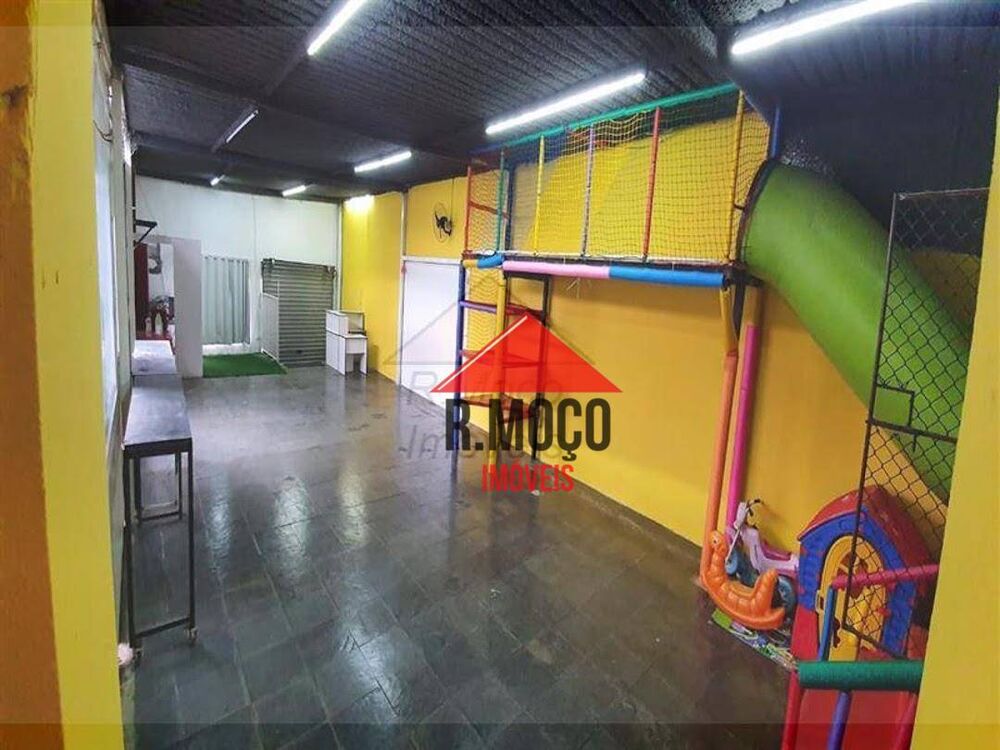 Loja-Salão, 150 m² - Foto 6