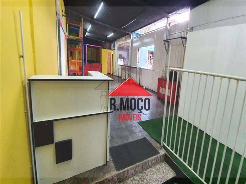 Loja-Salão, 150 m² - Foto 2