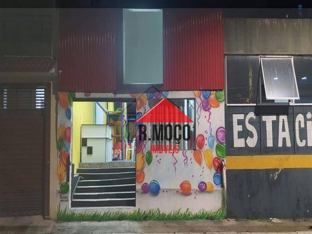 Loja-Salão, 150 m² - Foto 1