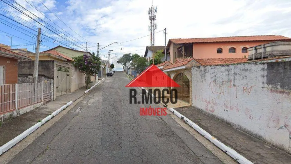 Terreno, 250 m² - Foto 1