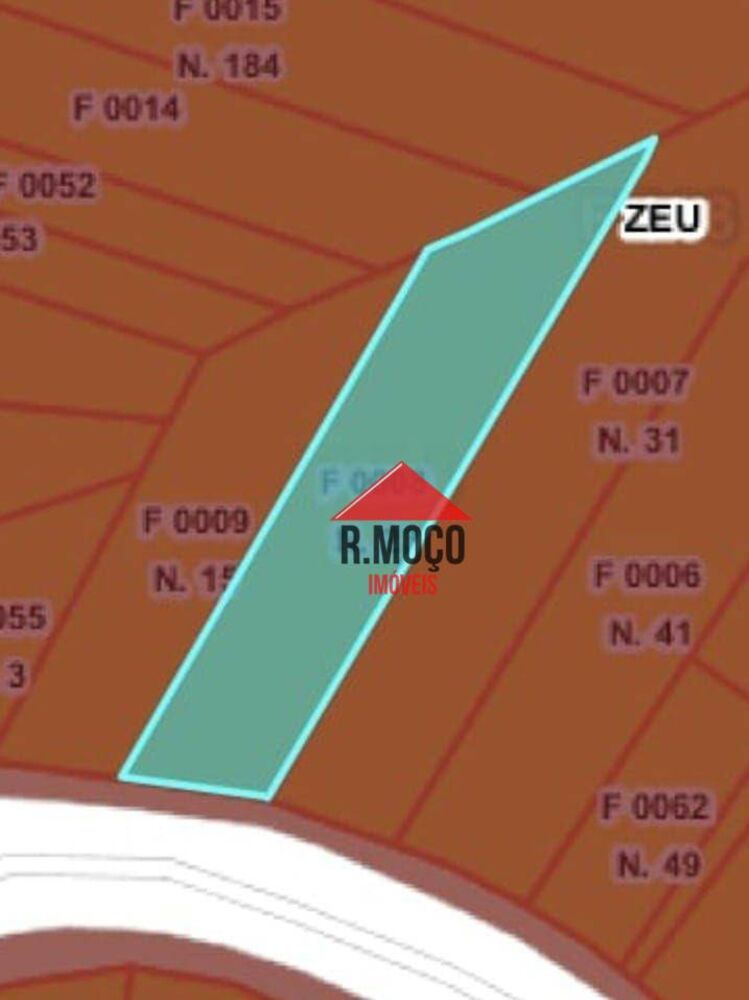 Terreno, 492 m² - Foto 5