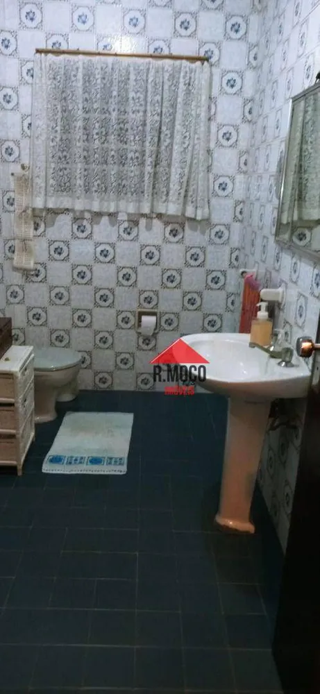 Sobrado, 3 quartos, 209 m² - Foto 5