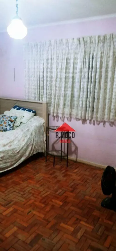 Sobrado, 3 quartos, 209 m² - Foto 3