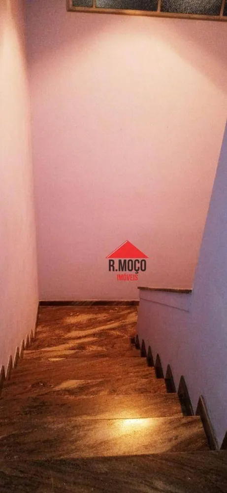 Sobrado, 3 quartos, 209 m² - Foto 8