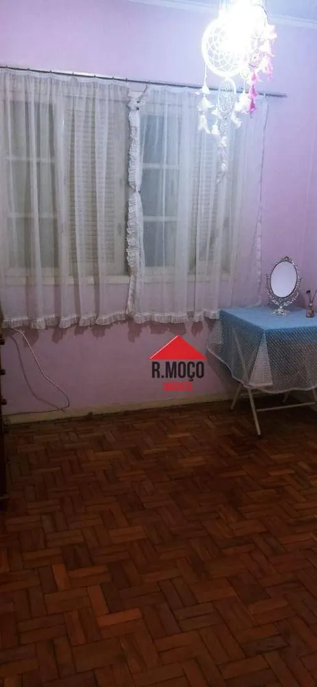 Sobrado, 3 quartos, 209 m² - Foto 4